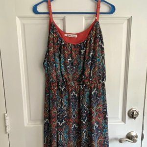 Maurices Dress size 2
